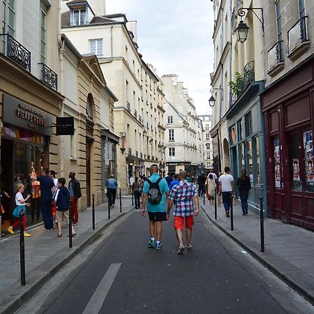 Picasso, Rue Debelleyme 4 Places Paříž Exteriér fotografie