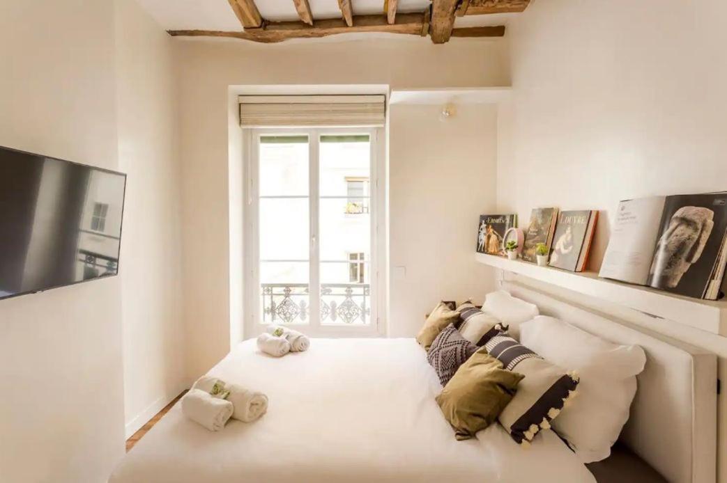 Picasso, Rue Debelleyme 4 Places Paříž Exteriér fotografie